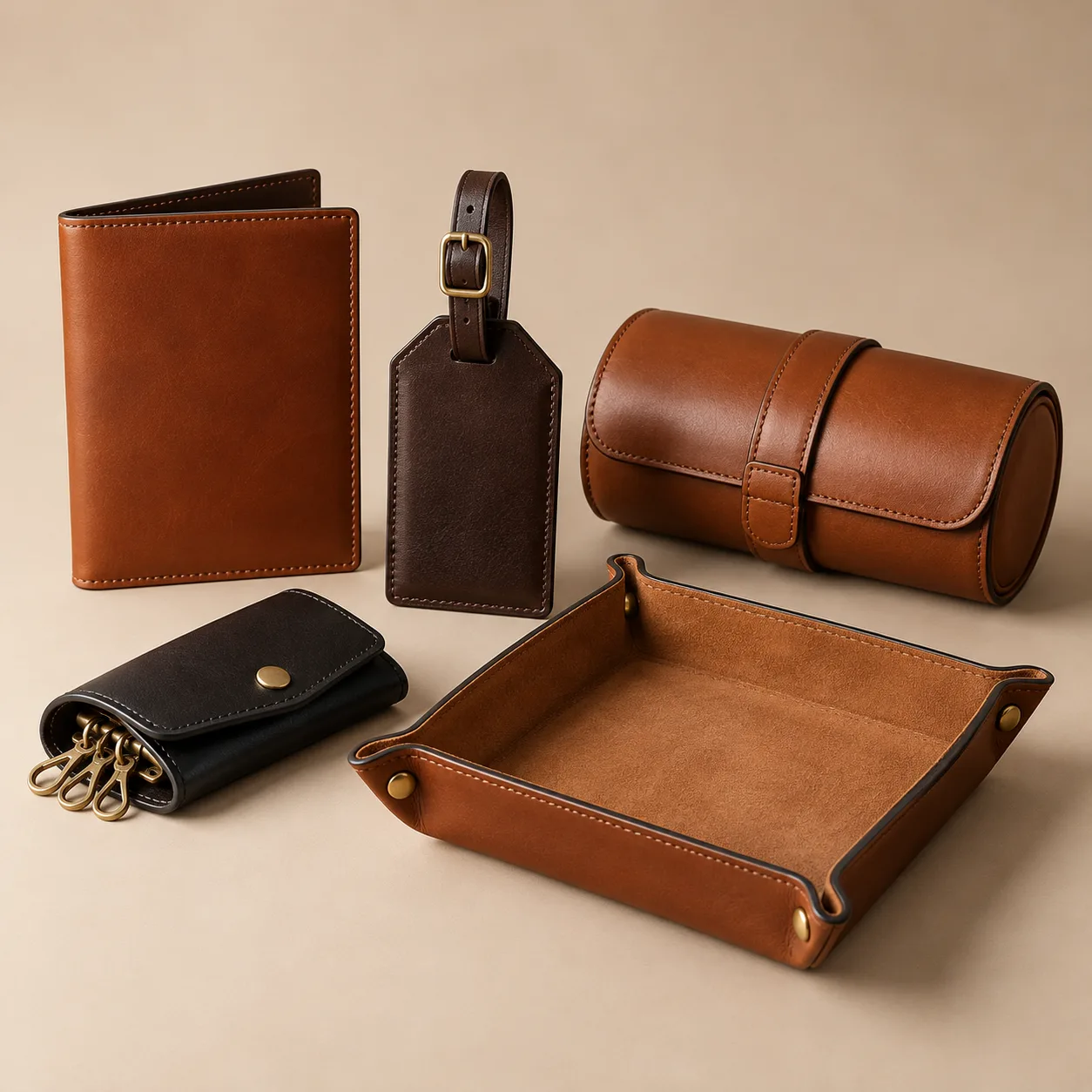 Travel & Personal Accessories concept range image