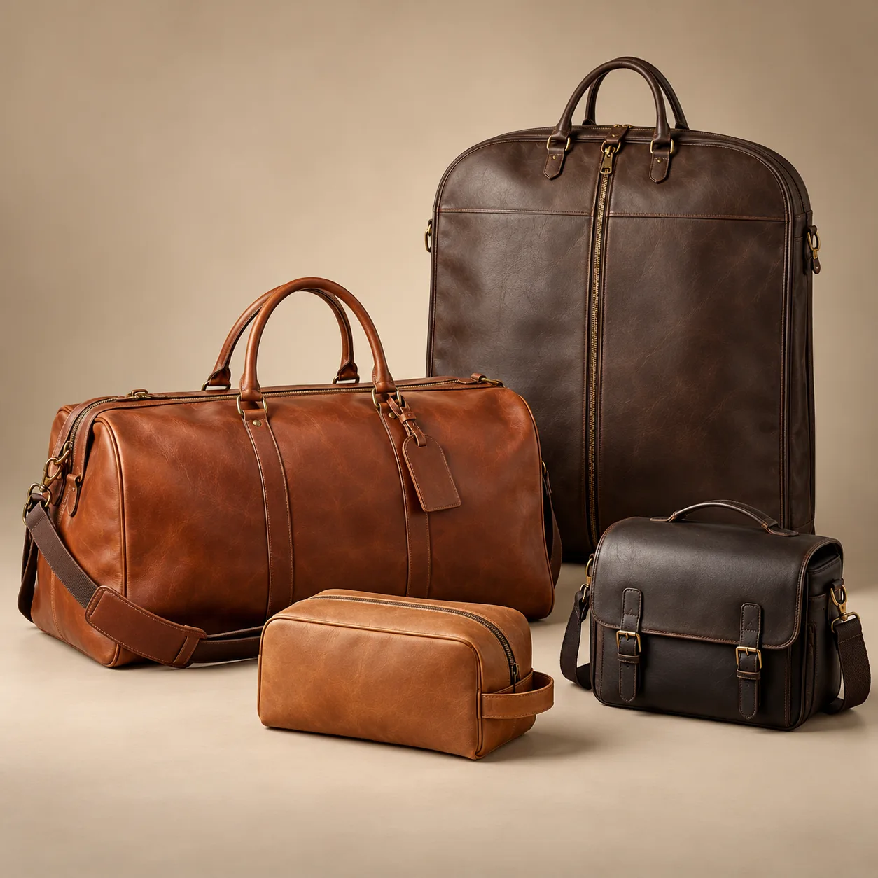 Travel & Specialist Bags concept range image