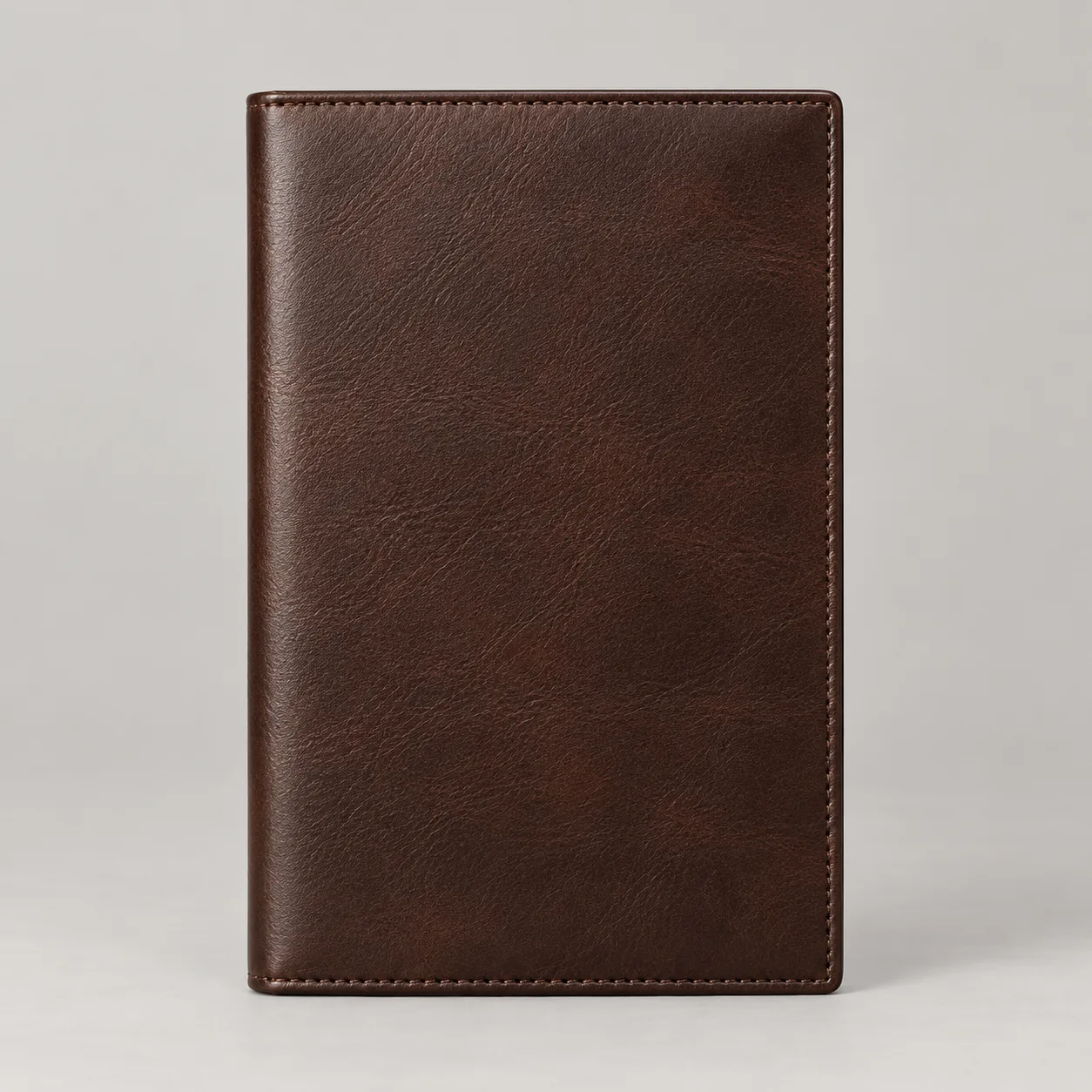 Leather Bill Presenter concept product image — view 2