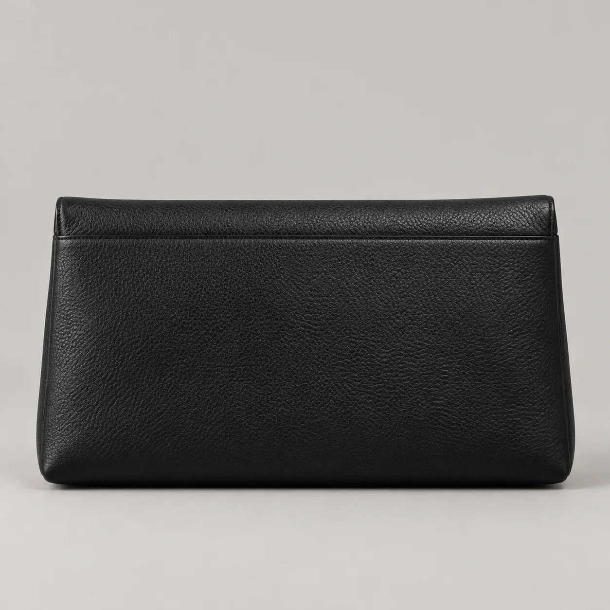 Leather Clutch concept product image — view 2
