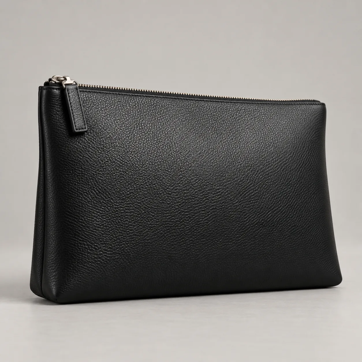 Leather Clutch concept product image