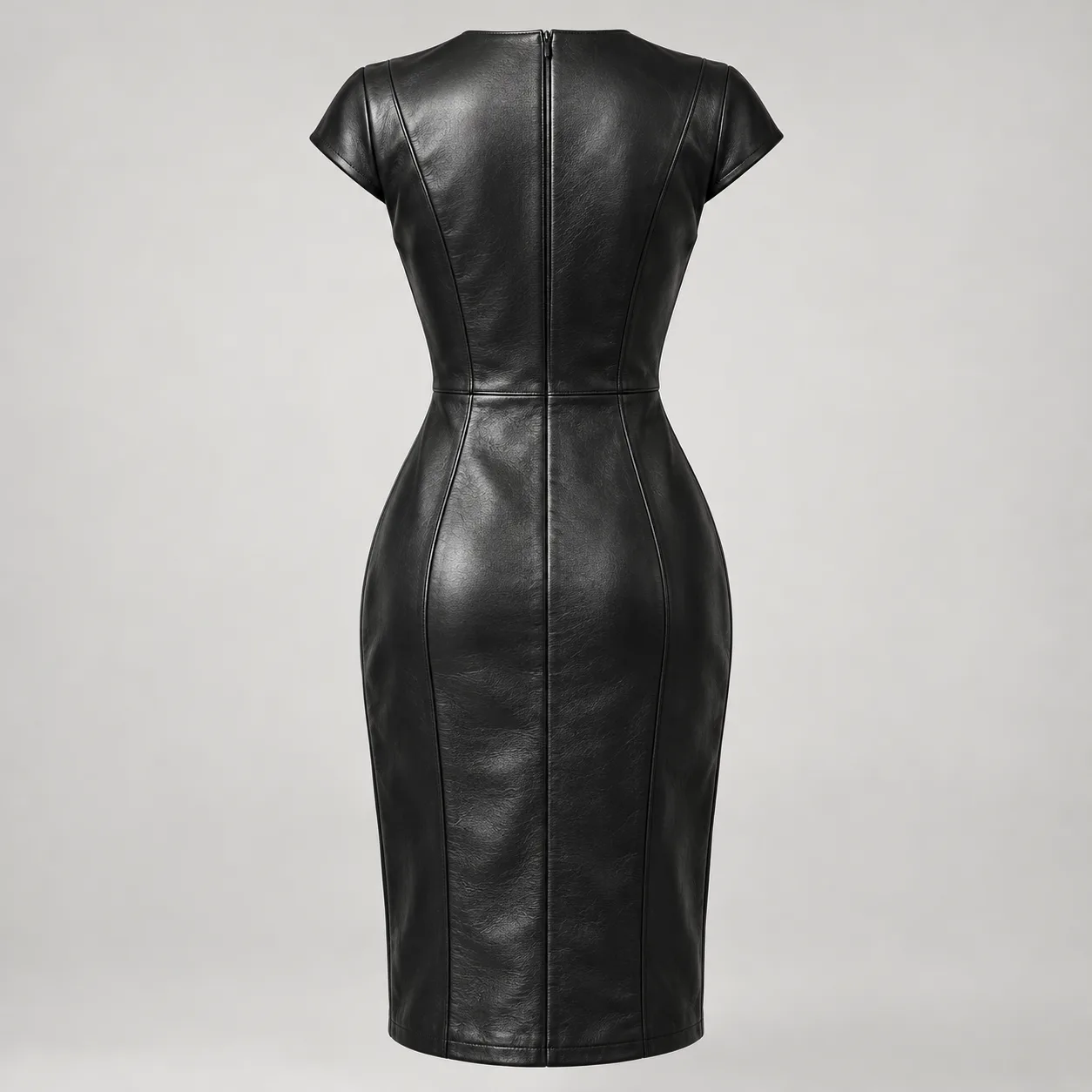 Leather Dress concept product image — view 2