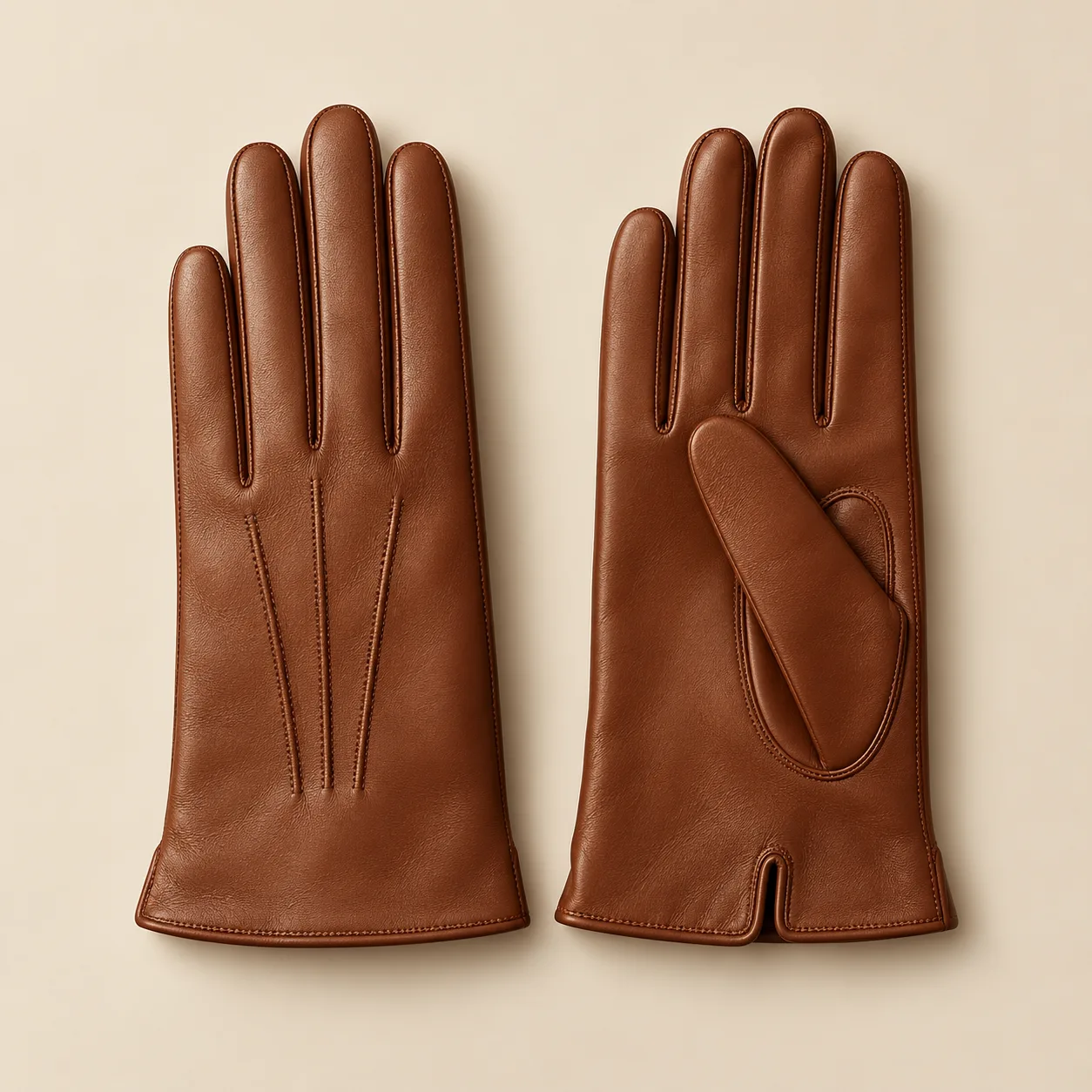 Leather Dress Gloves concept product image
