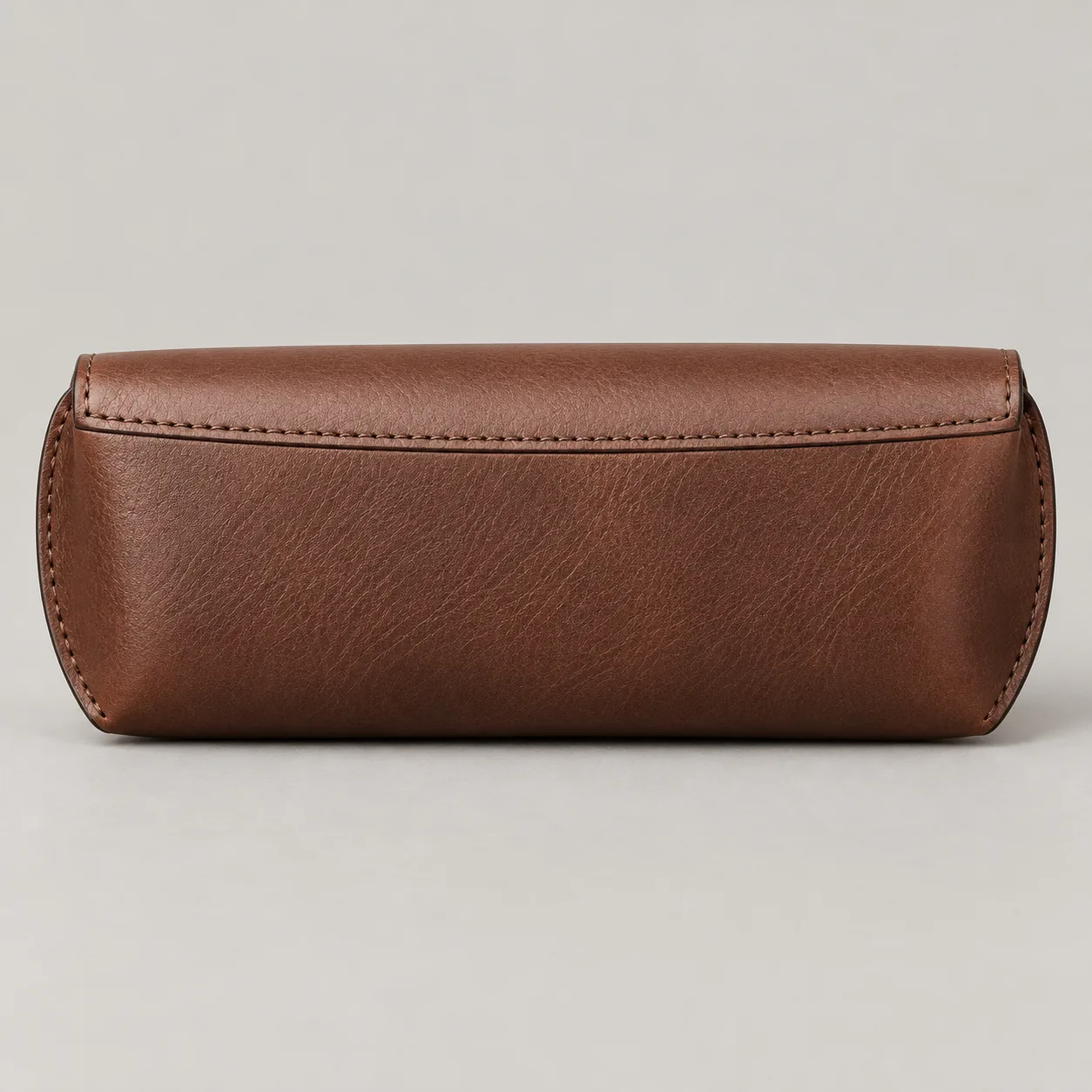 Leather Eyewear Case concept product image — view 2