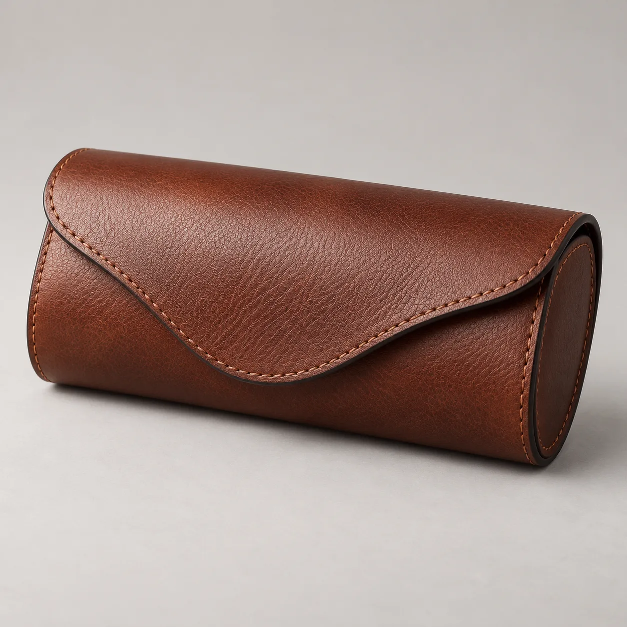 Leather Eyewear Case concept product image