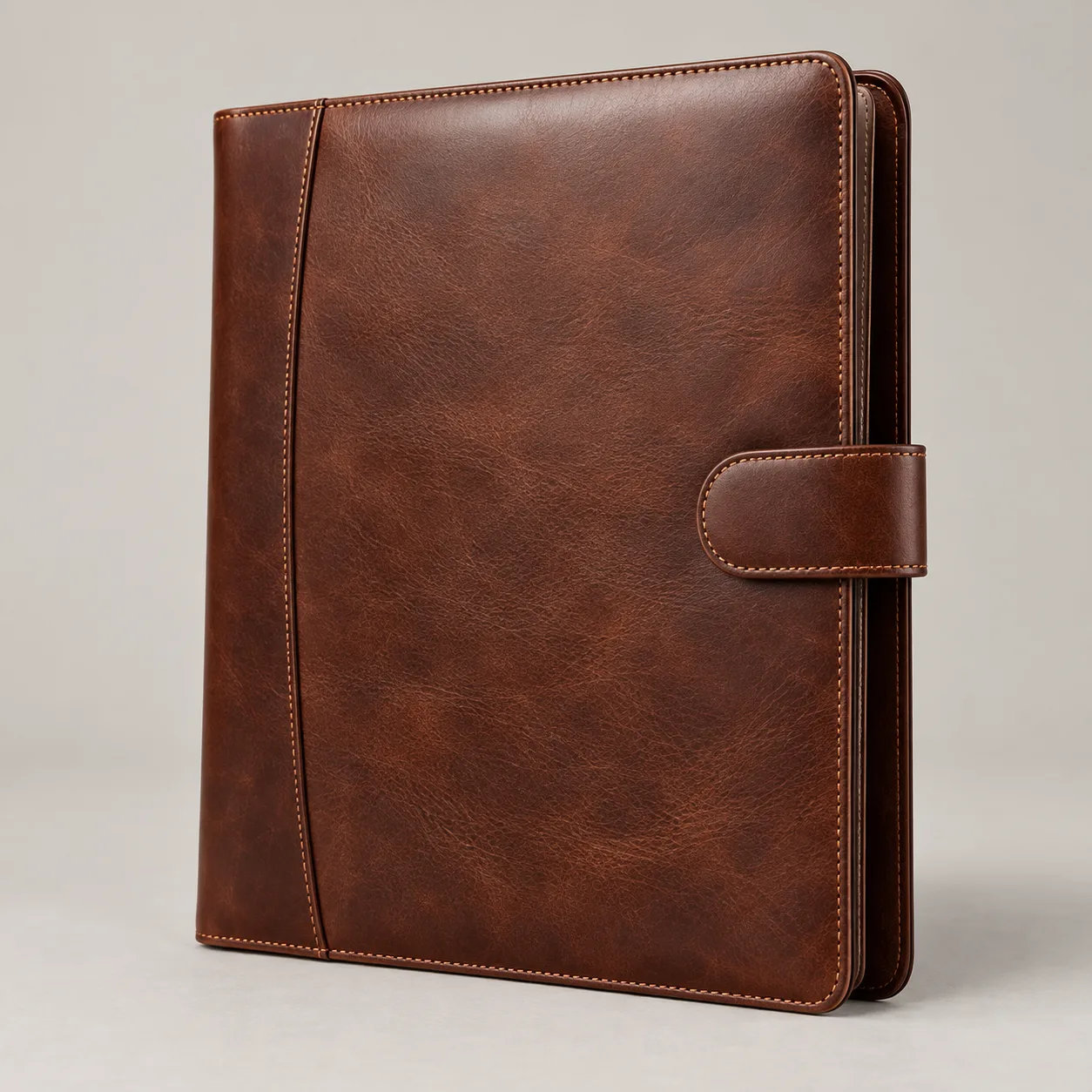 Leather Folio concept product image