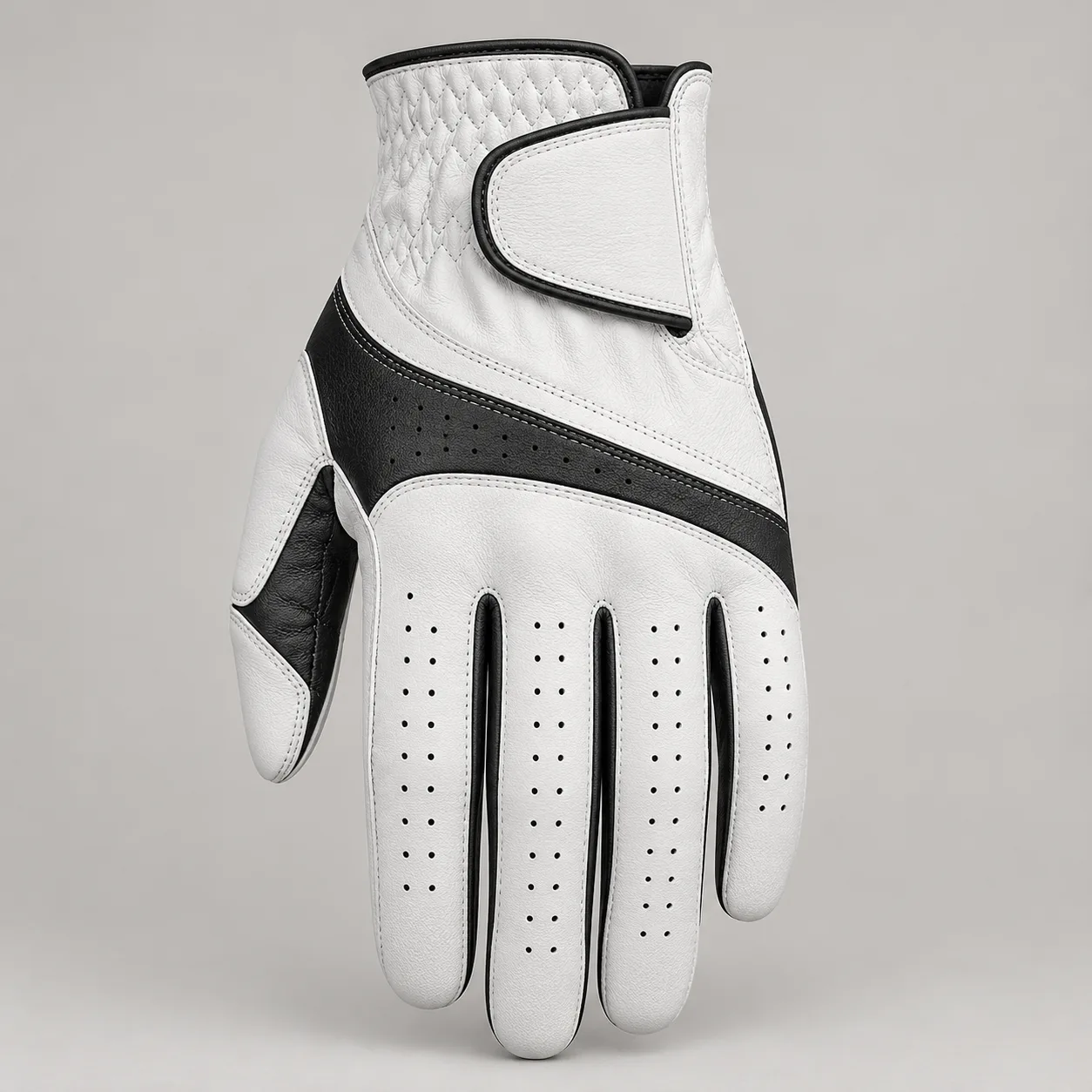 Leather Golf Gloves concept product image