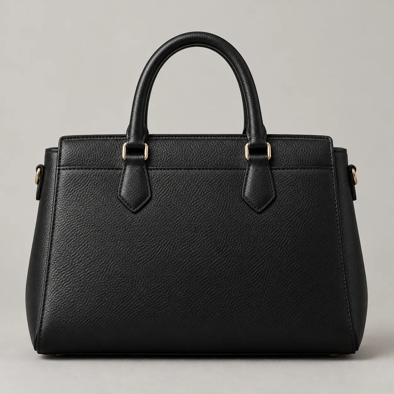 Leather Handbag concept product image — view 2