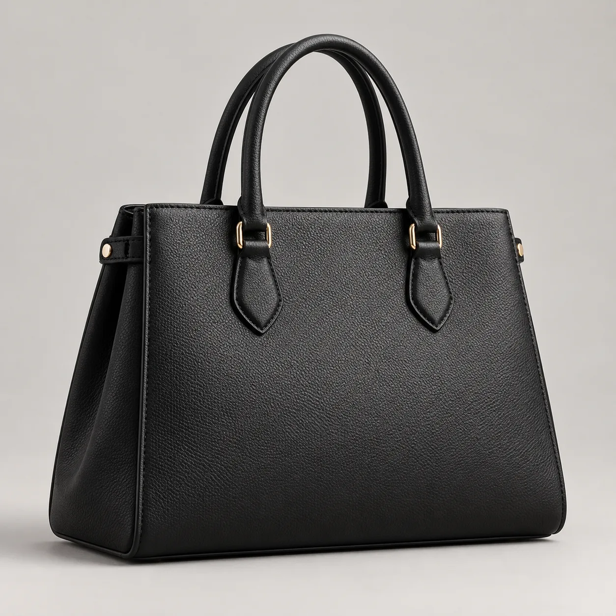 Leather Handbag concept product image