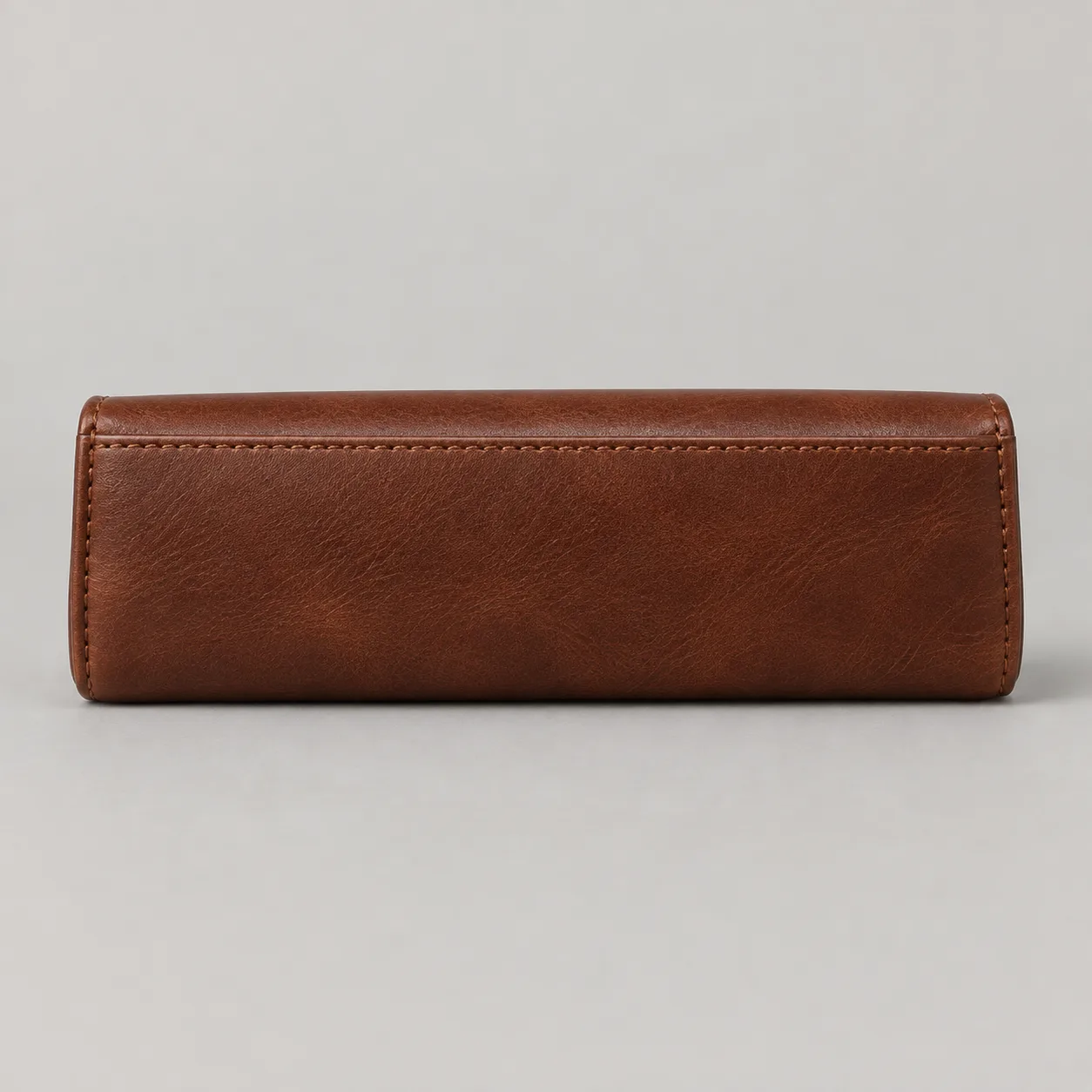 Leather Pen Case concept product image — view 2
