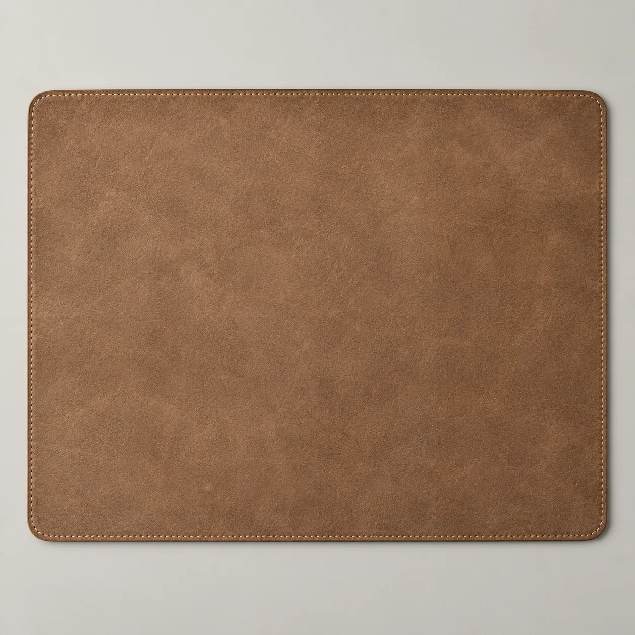Leather Placemat concept product image — view 2
