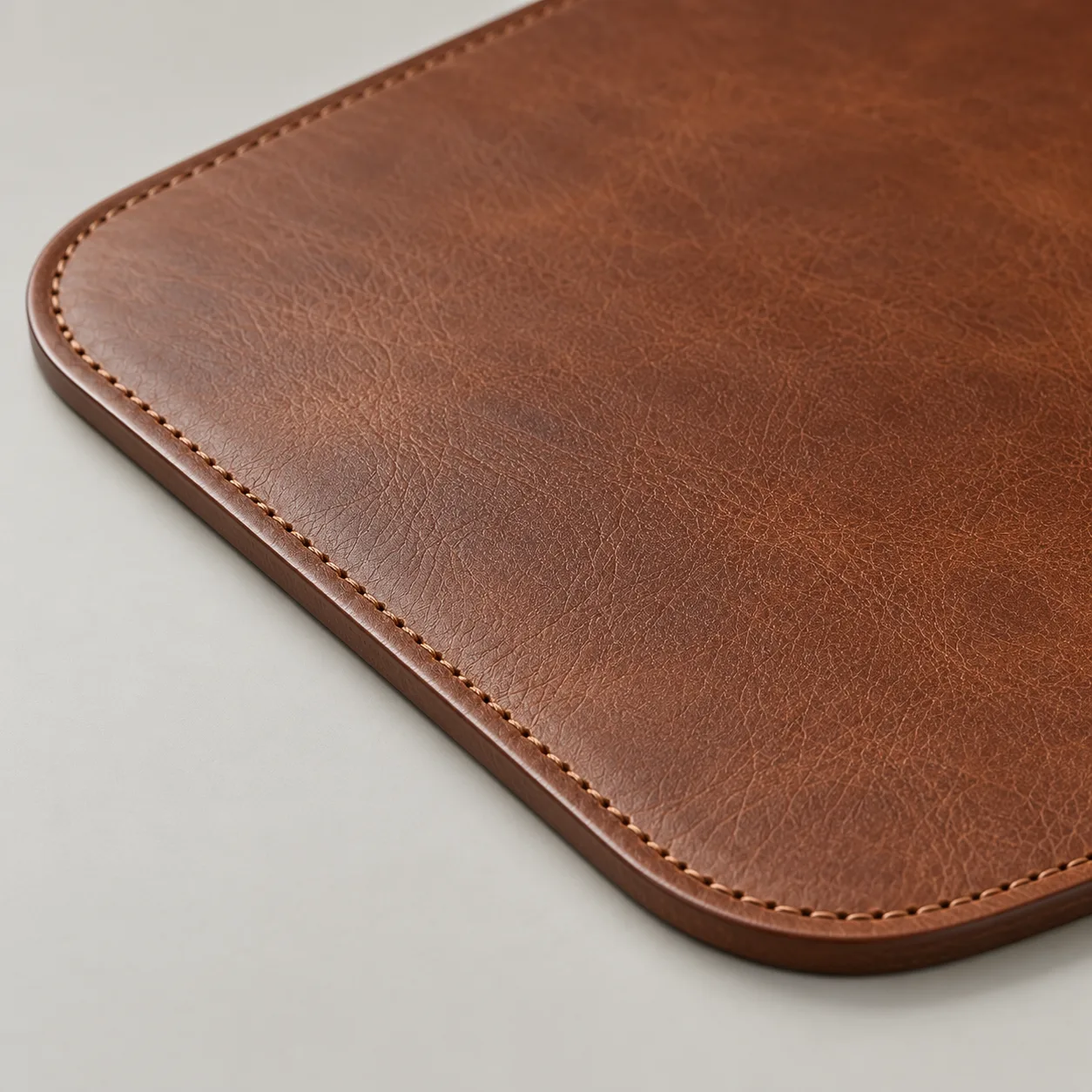 Leather Placemat concept product image — view 3