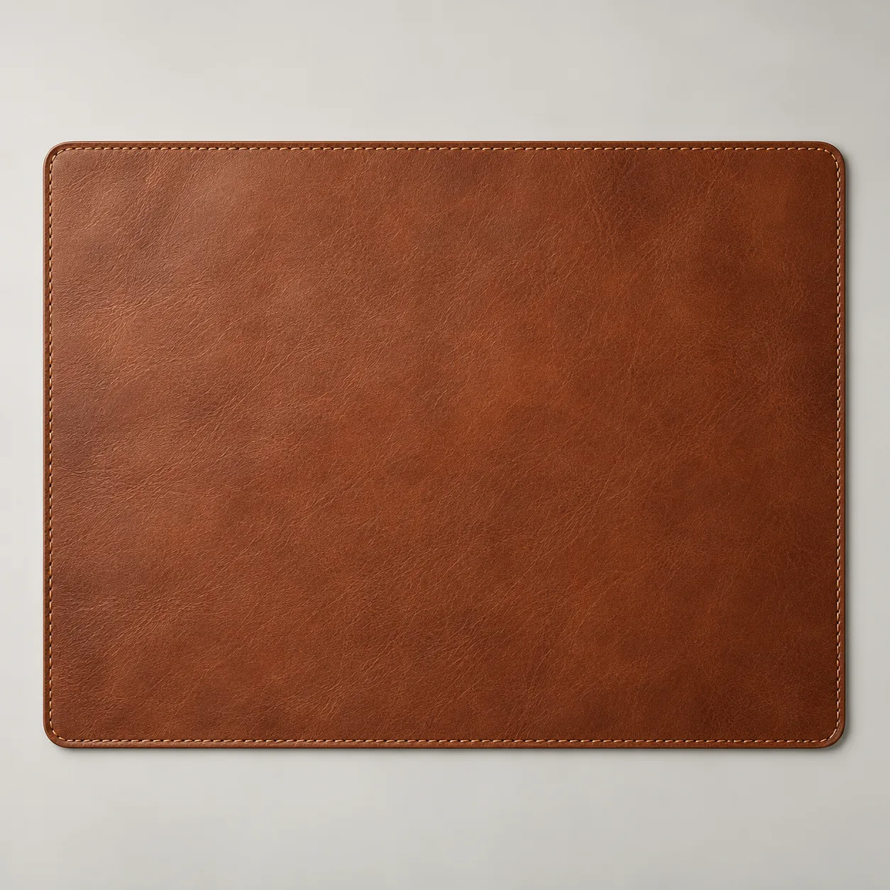 Leather Placemat concept product image