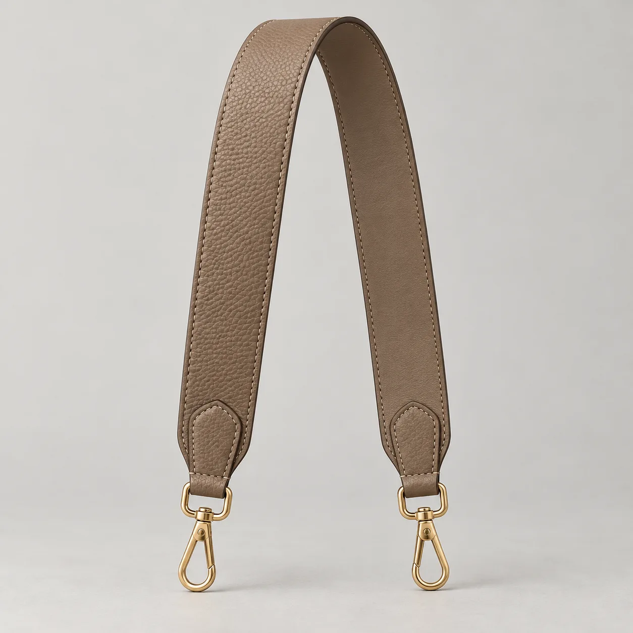 Leather Replacement Bag Strap concept product image — view 2