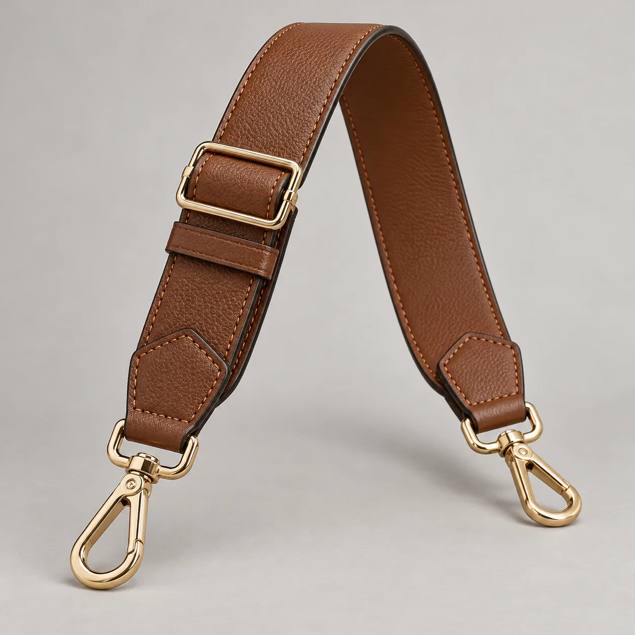 Leather Replacement Bag Strap concept product image