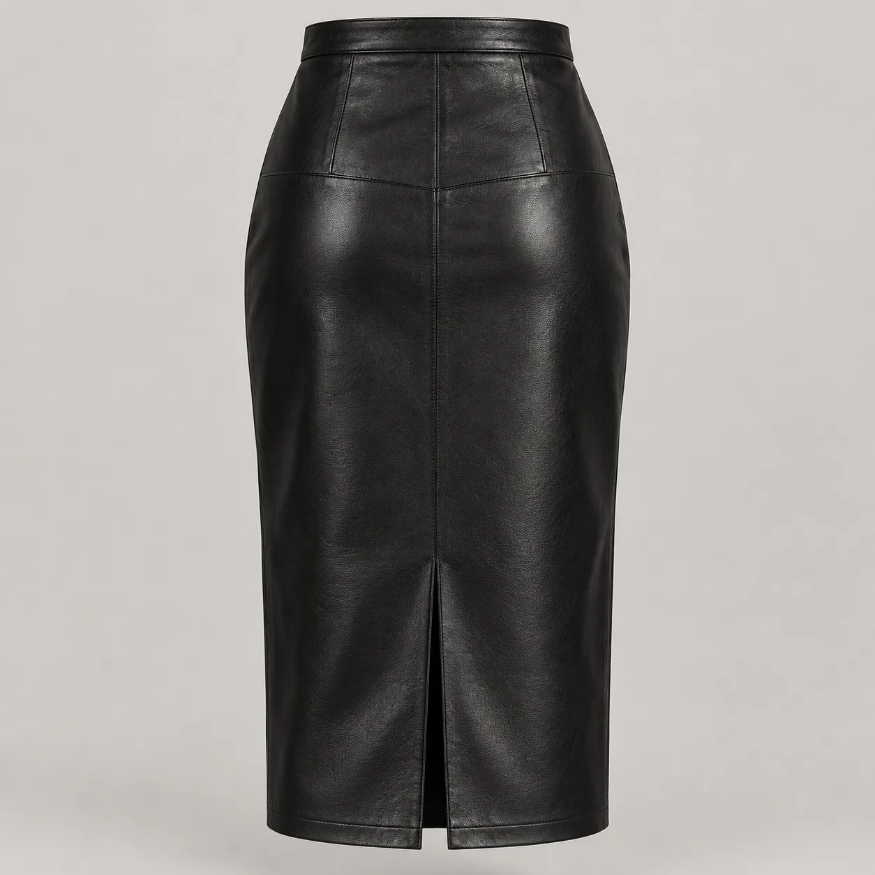 Leather Skirt concept product image — view 2