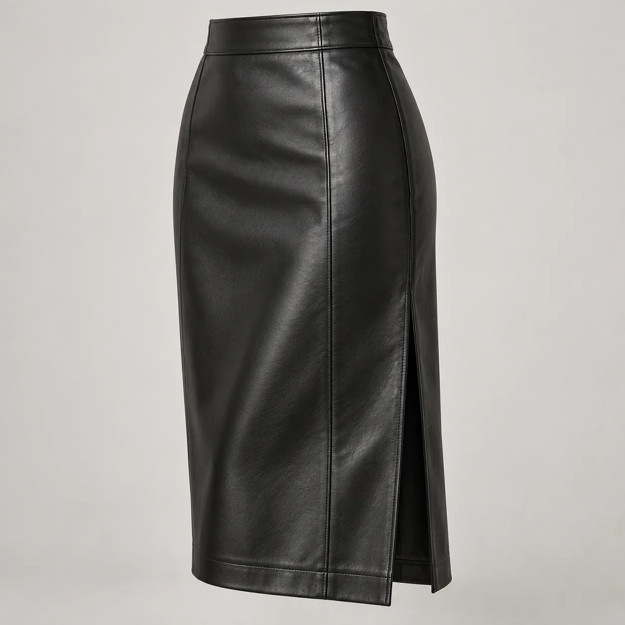 Leather Skirt concept product image — view 3