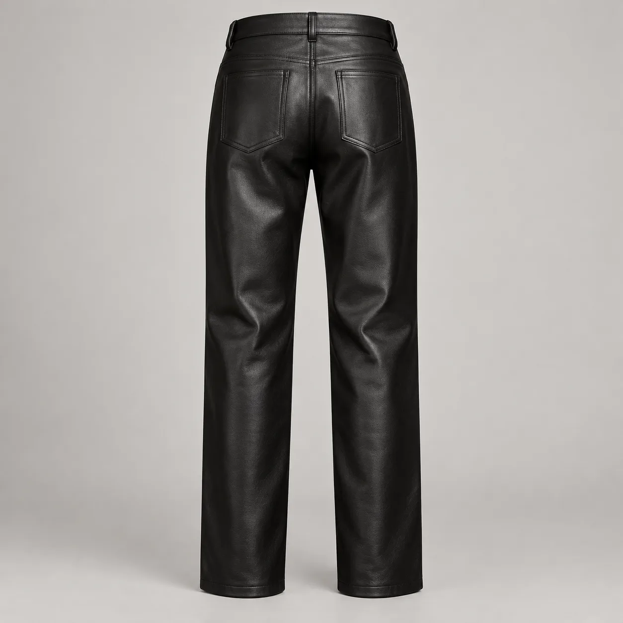 Leather Trousers concept product image — view 2