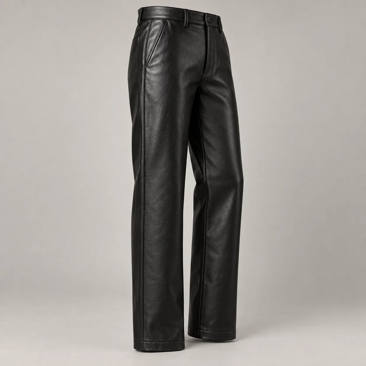 Leather Trousers concept product image — view 3