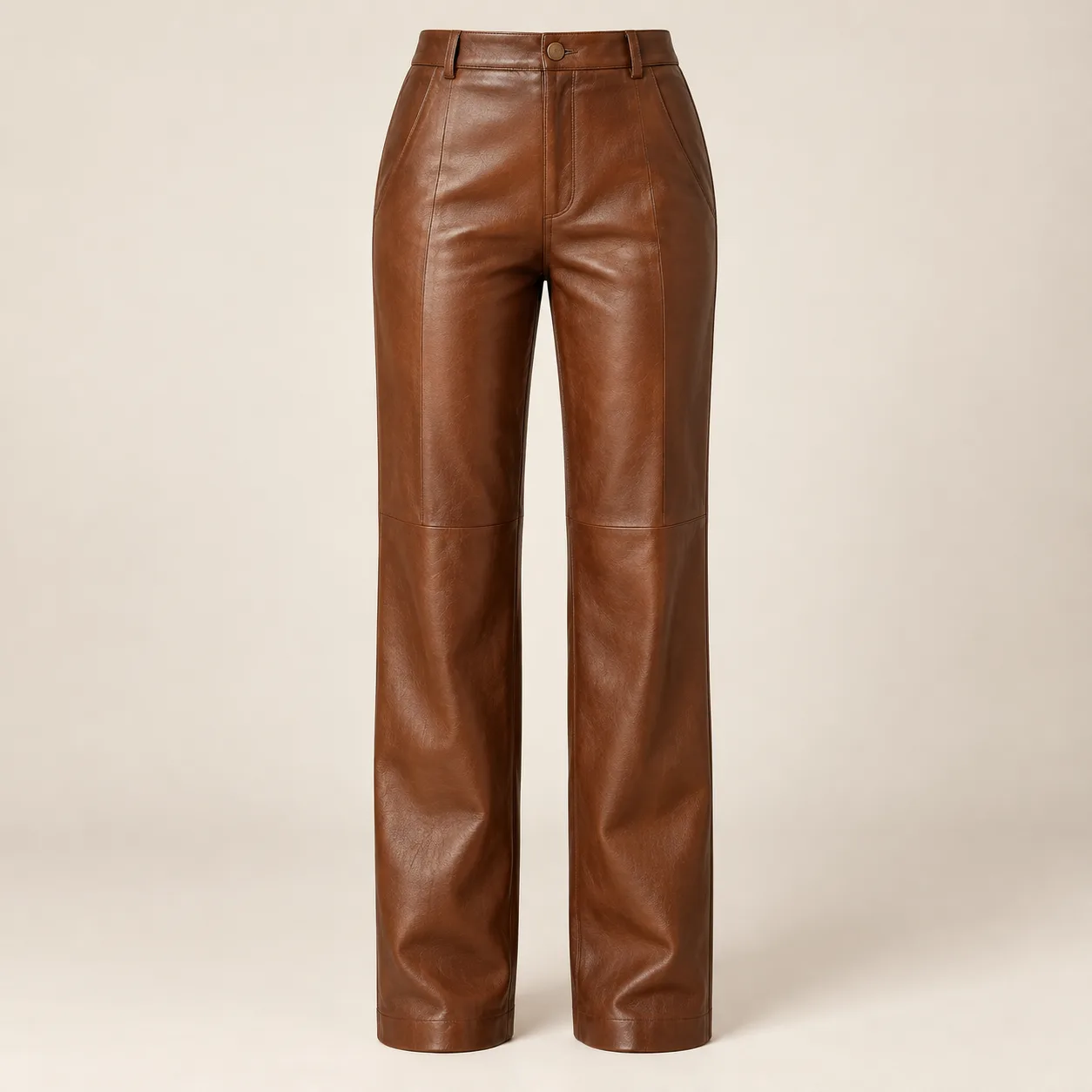 Leather Trousers concept product image