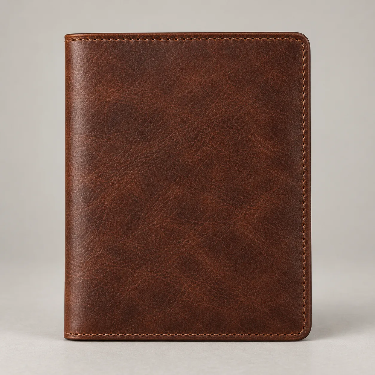 Leather Vehicle Document Wallet concept product image