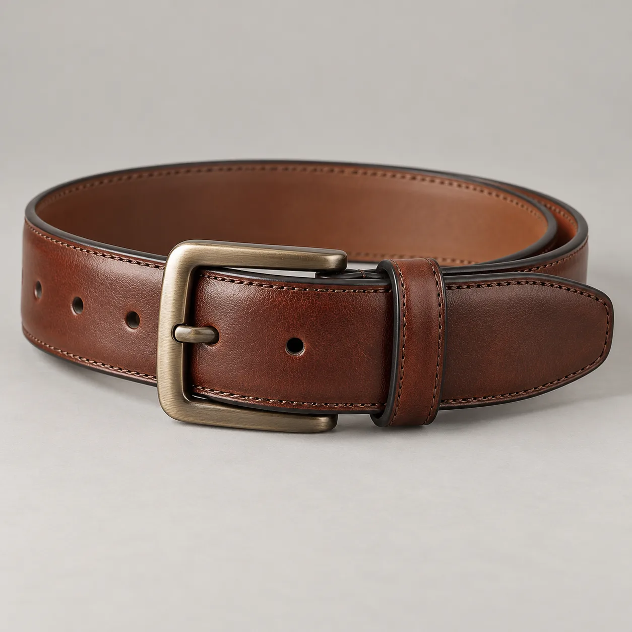Leather Waist Belt concept product image
